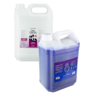 Combo Shampoo Brancos Radiantes E Condicionador Sem Enxágue