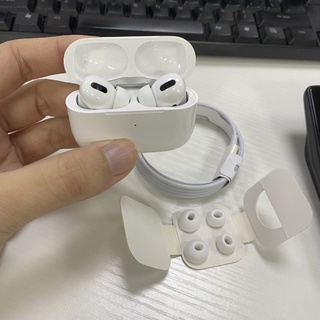 Fone De Ouvido Sem Fio Air Pods Pro TWS Com GPS Para iPhone