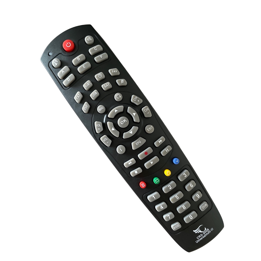 Controle Remoto Open Box X5 pronta entrega | Shopee Brasil