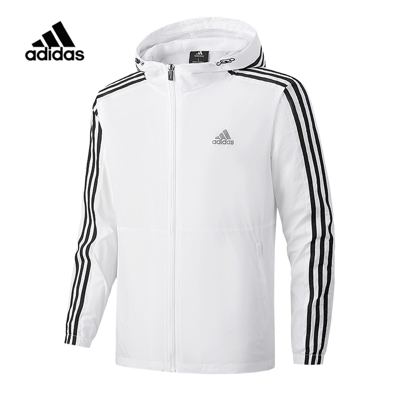 Corta vento hot sale adidas colorido