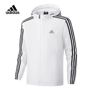 Blusão de Moletom com Capuz adidas Yoga - Masculino em Promoção