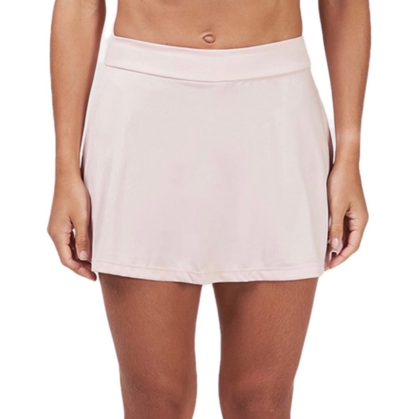 Short Saia Fila Tênis Ceti F-Box - Feminino em Promoção