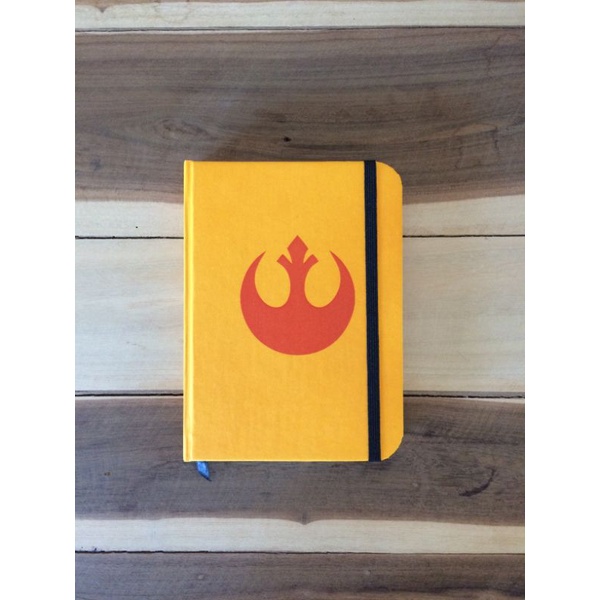 Sketchbook Star Wars - Caderno para desenhos e anotações