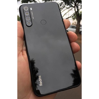 Xiaomi Redmi Note 8 64 GB 4 GB RAM (desbloqueado de fábrica) 6.3 Dual-SIM  48MP (global)