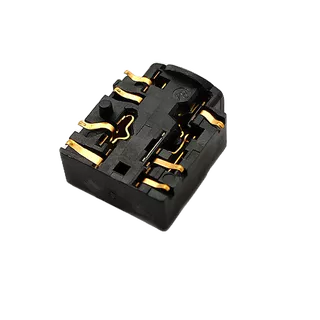 Conector P2 entrada e saída de áudio para o controle do Xbox One S modelo 1708