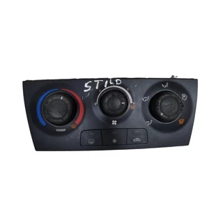 Comando Controle Ar Condicionado Fiat Stilo 2004 Usado