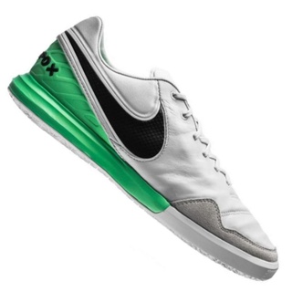 Chuteira nike hot sale tiempox futsal