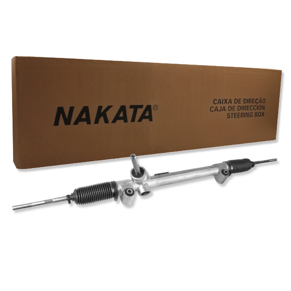 Caixa Direção Mecânica Corsa Montana Original Nakata NCD30267