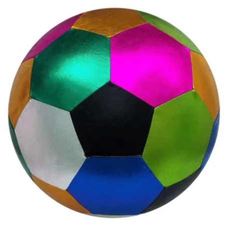 Pelotas de vinil gigantes clearance