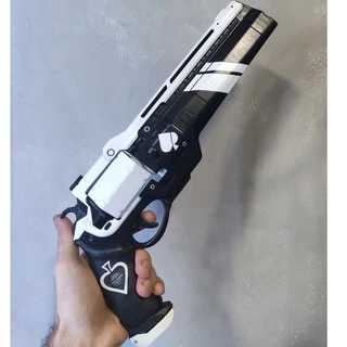 As de Espadas (ace of spades) Destiny