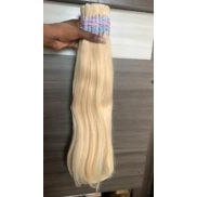 Lindo Cabelo Humano Indiano, Produto p/ Cabelos Feminino Humano Indiano  Nunca Usado 90499743