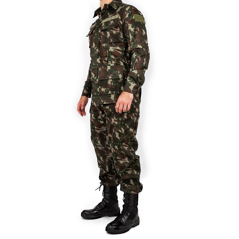 Roupas camufladas hot sale