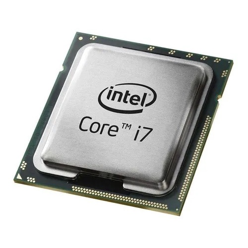 Processador Intel Core i7-3770 Original OAM