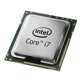 Processador Intel CORE i7-4770 Original OEM