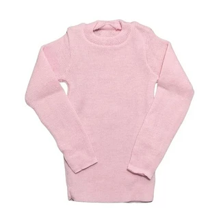 Blusa basica la Bebe feminina Lisa PMG-GG
