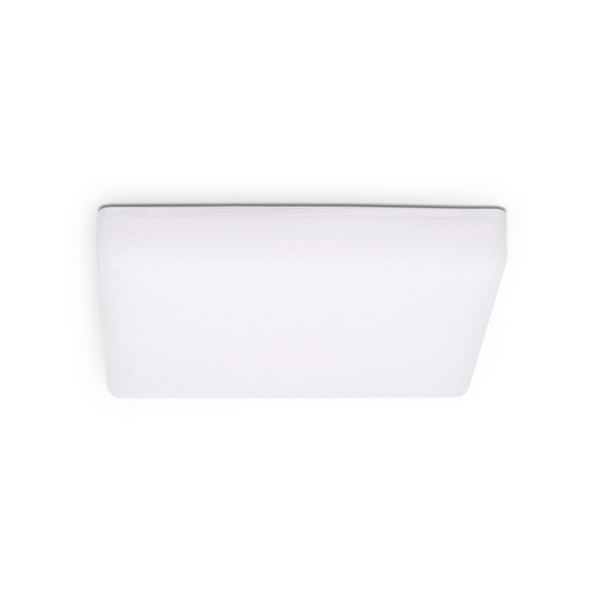 Painel de Led Frameless Quadrado Embutir 36W Bivolt Bravalumi