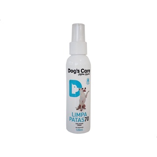 Creme para Limpar Patas Dog