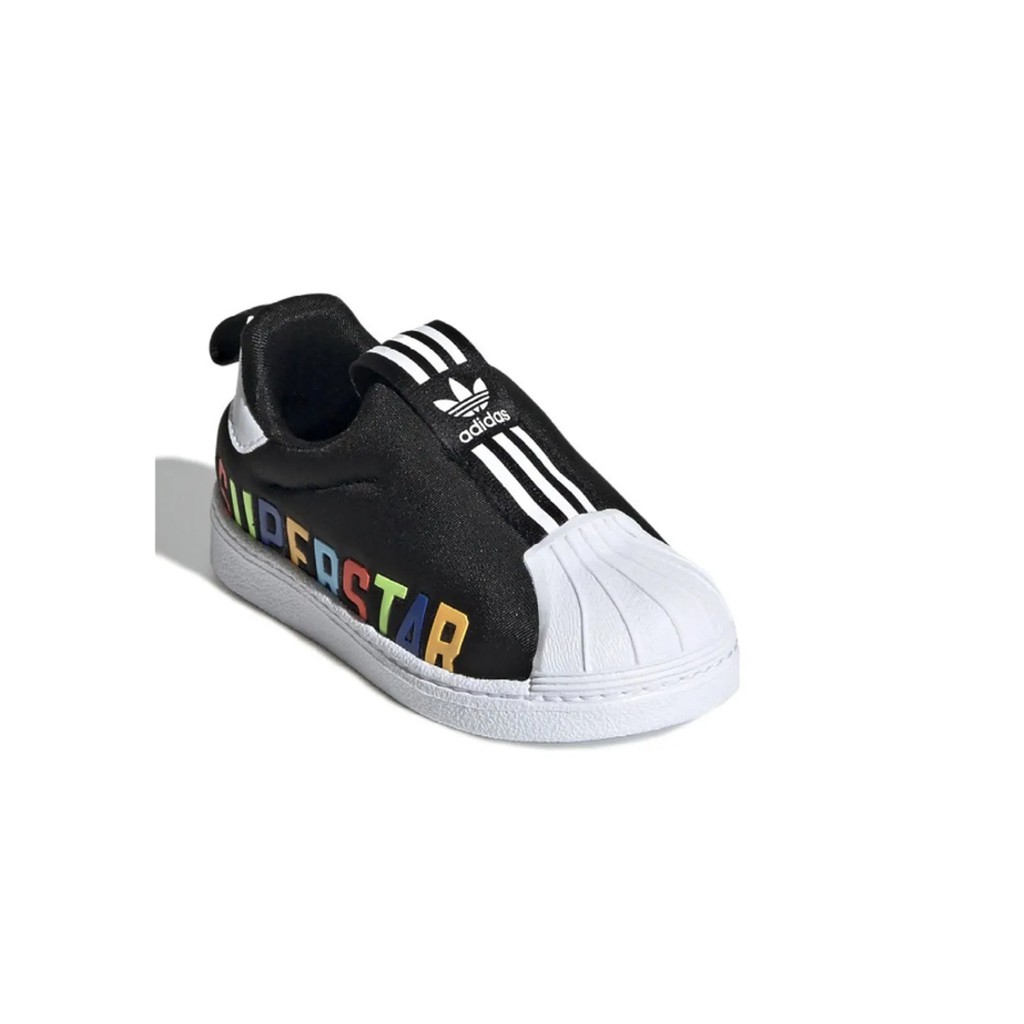 Tênis adidas Superstar - Infantil