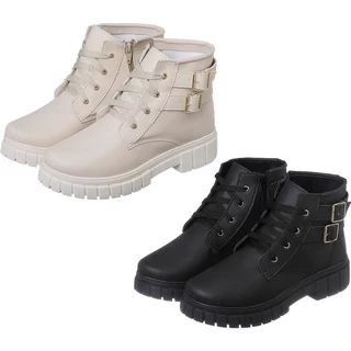 Bota coturno infantil menina barato em Oferta na Shopee