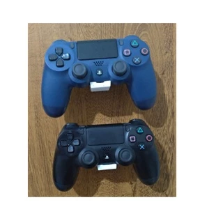 Suporte De Parede Controle Ps4 / Ps5