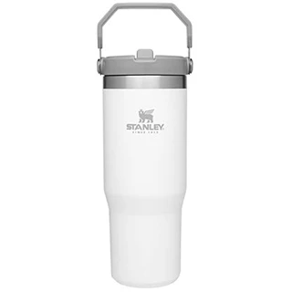 Tumbler Térmico Flip Straw Stanley Polar | 887ML