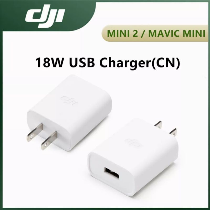 CARREGADOR Dji MINI 1, MINI 2, MINI SE, ORIGINAL DJI.