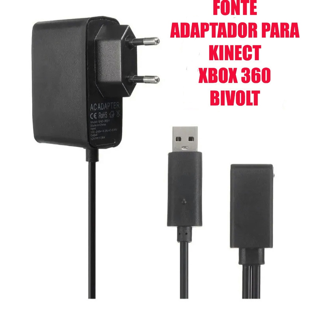 360 kinect adapter sale for xbox one