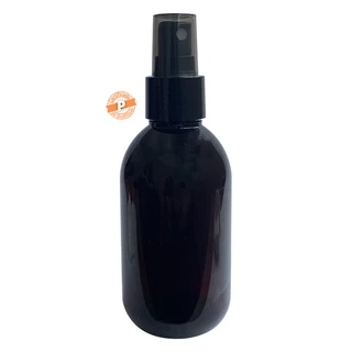 Frasco Pet 150ml C/ Válvula Spray (10 Unidades)