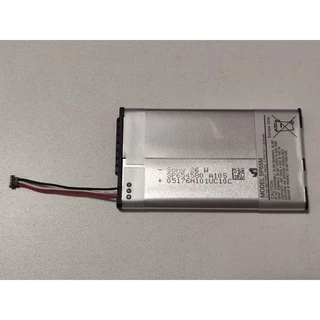 bateria ps vita psvita fat 1000 10xx original nova testada funcionando 100%