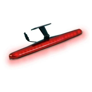 Brake Light 20 Leds 26cm 12v Luz de Freio Universal Autopoli