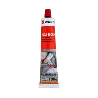 Veda Escape 100g Wurth 0890100 W-Max