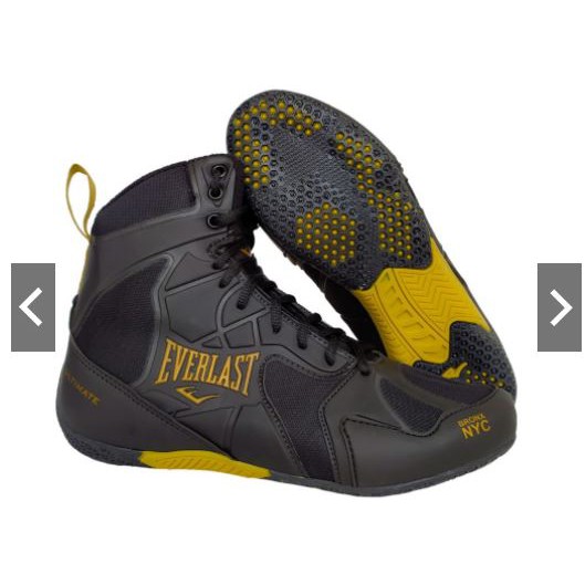 Bota Everlast Ultimate - Tênis Everlast Boxe Academia Fitness Musculação -  Feminino e Masculino - Frete Grátis