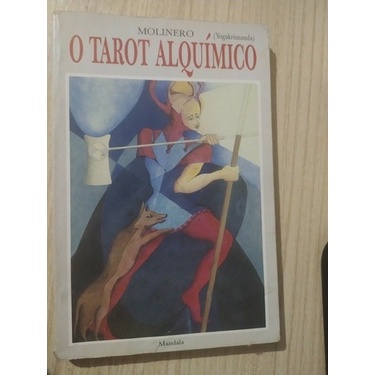O Tarot Alquímico - Molinero