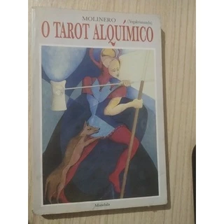 O Tarot Alquímico - Molinero