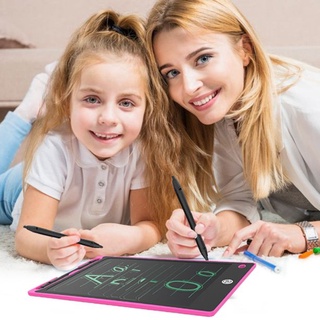 Tablet Infantil LCD Lousa Mágica 8,5 pol