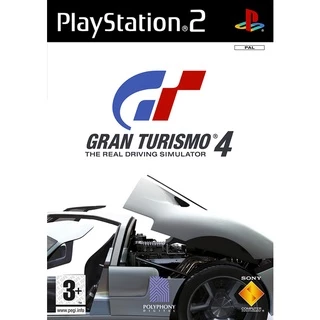 gran turismo 4 playstation 2 em Promoção na Shopee Brasil 2025