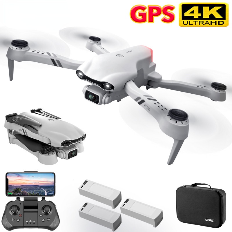 Drone best sale 1080p gps