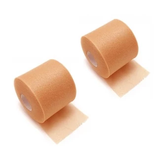 O que é Bandagem Elástica de Espuma Underwrap? Guia e Onde Comprar | BuscaProdutos