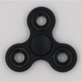 EDC Fidget Spinner dedo de brinquedo Hand spinner tri HandSpinner Giratorio Brinquedos de ansiedade S rolamento na laterais