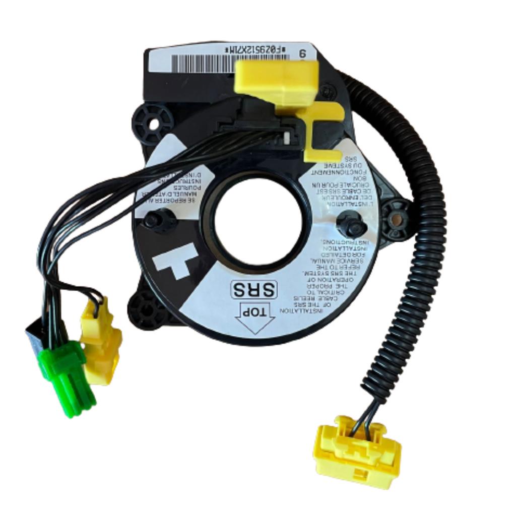 Cinta Airbag Hard Disk Honda Civic 1998 1999 2000 2001