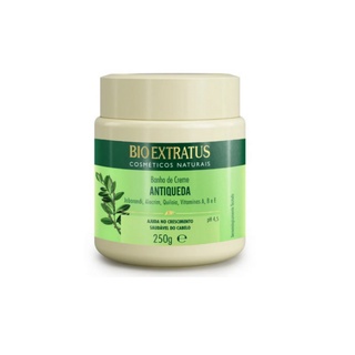 Bio Extratus Shitake Plus Máscara Capilar 250g - Perfumaria Lumi Store