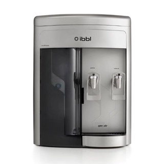 PURIFICADOR REFRIGERADOR FR 600 SPECIALE PRATA 110V IBBL