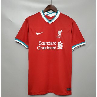 Camisas do Liverpool super promoção Camisetas de Time Premier League frete gratis