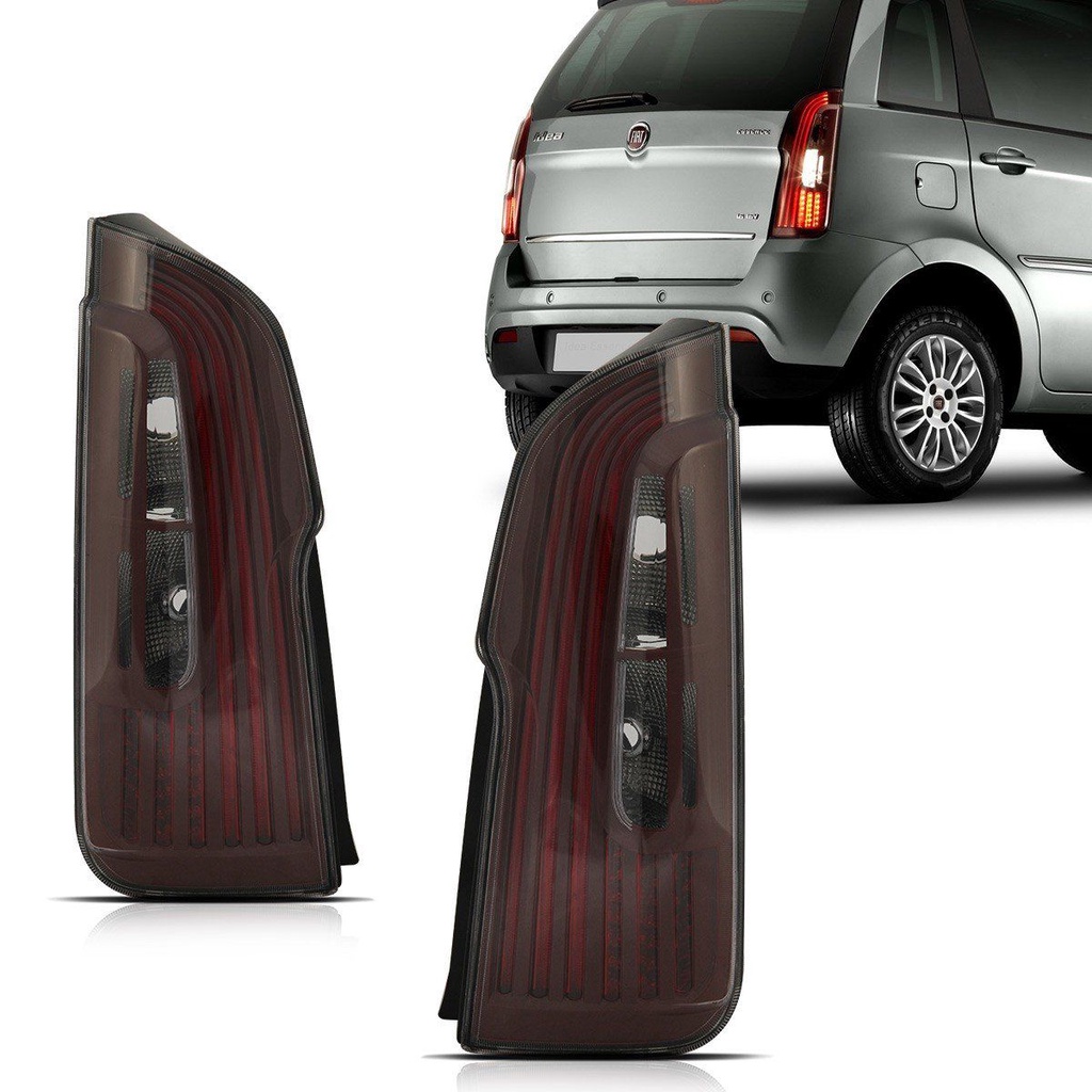 Lanterna Idea 2010 2011 2012 2013 2014 2015 2016