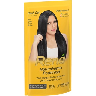 Tinta de Cabelo Imédia Excellence 2 Preto Clássico - Destro