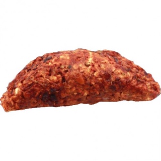 Osso Petisco Mordedor Comestível P/cães Lumen - Pastel 1 Kg