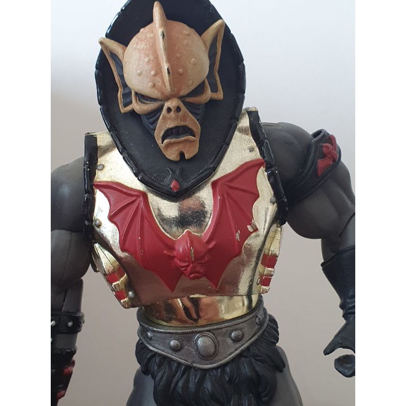 Masters Of The Universe - Hurricane Hordak Mattel 1985 - Figurine MOTU Vintage
