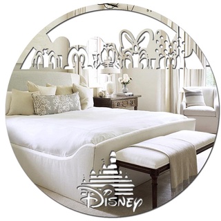 Espelho Decorativo Decoração Mickey Disney 5