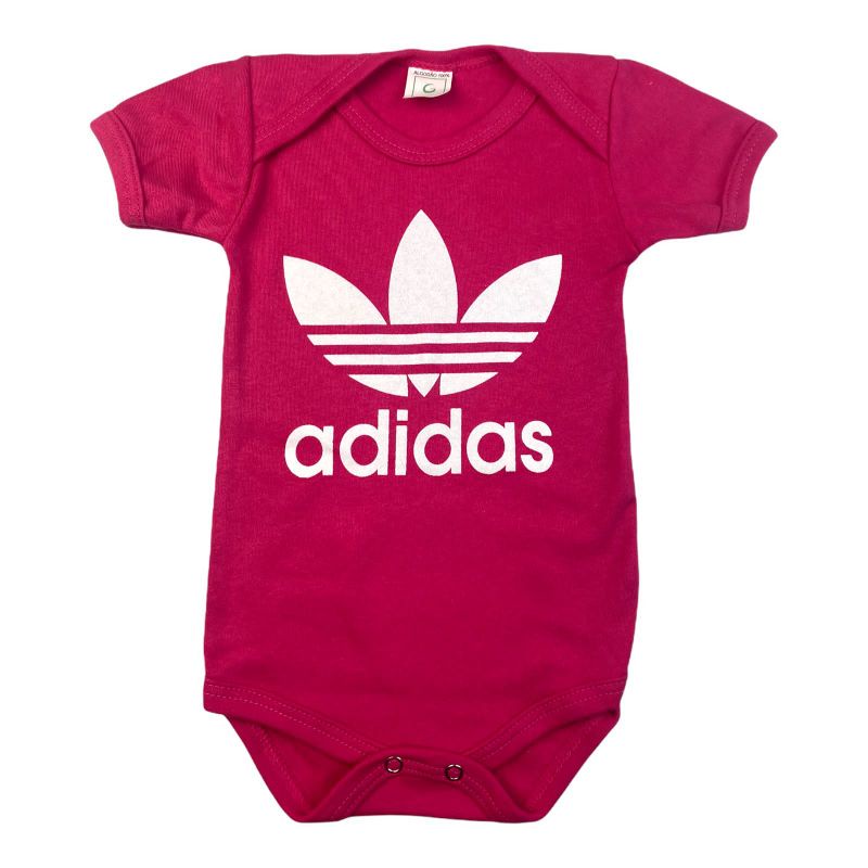 Adidas bebe body sale