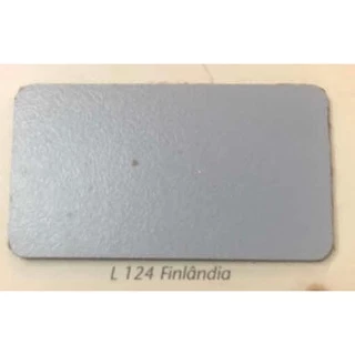 Formica Finlandia L 124 Brilhante 3 Mts X 60cm